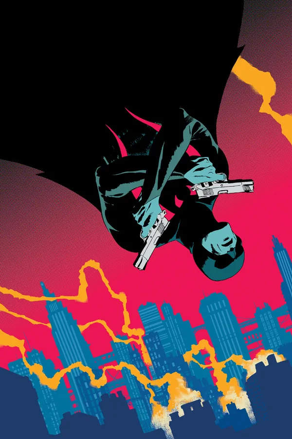 Black Bat