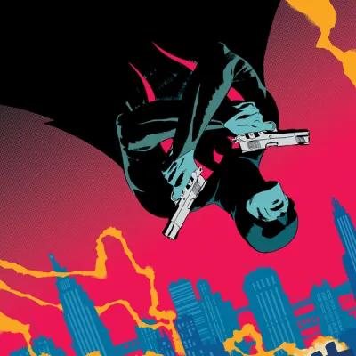 Black Bat