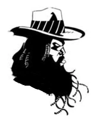 Black Beard