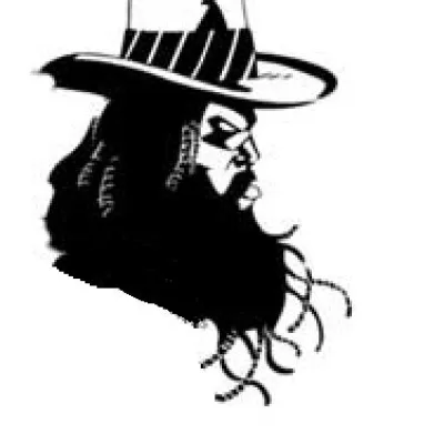 Black Beard