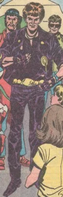 Black Billy