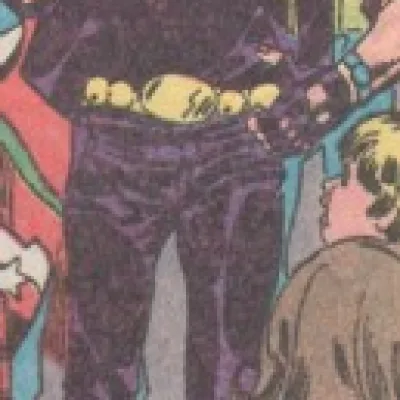 Black Billy