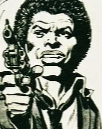 Black Brother