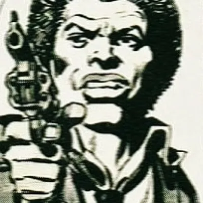 Black Brother