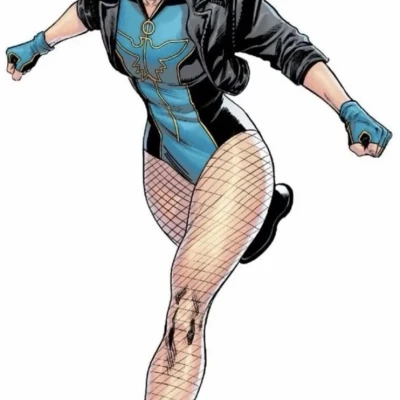 Black Canary