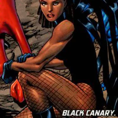Black Canary