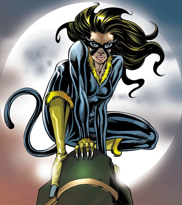 Black Cat