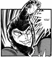 Black Claw