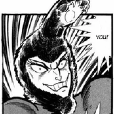 Black Claw