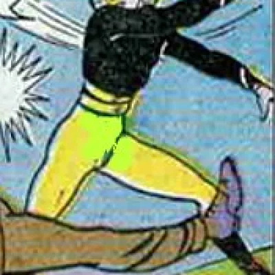 Black Cobra