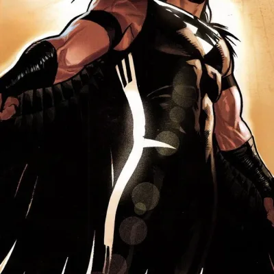 Black Condor
