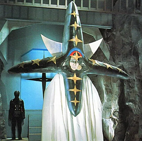 Black Cross Führer