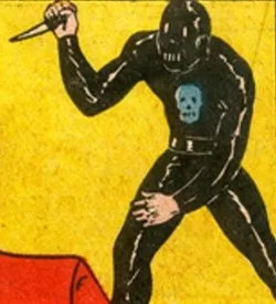 Black Death
