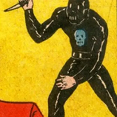 Black Death