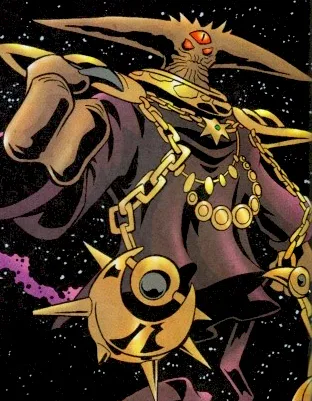 Black Doom