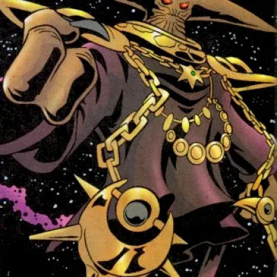 Black Doom