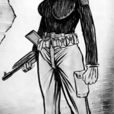 Black Dove