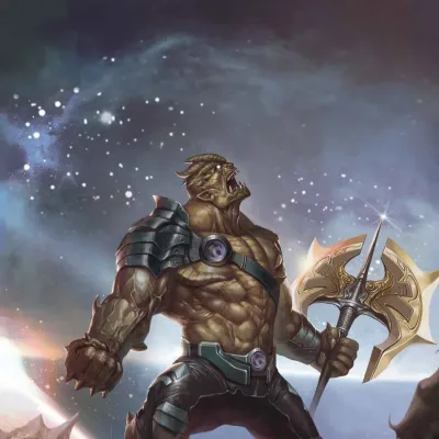 Black Dwarf