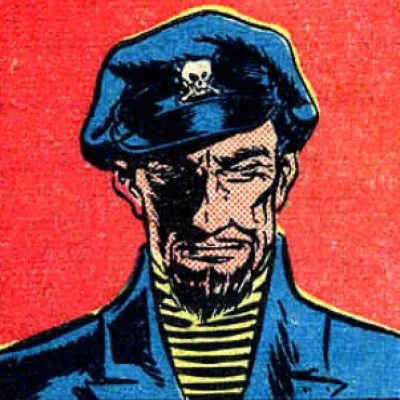 Black Flagg