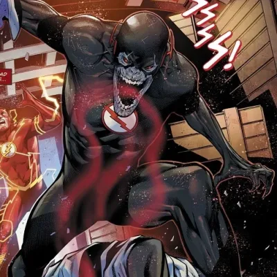 Black Flash
