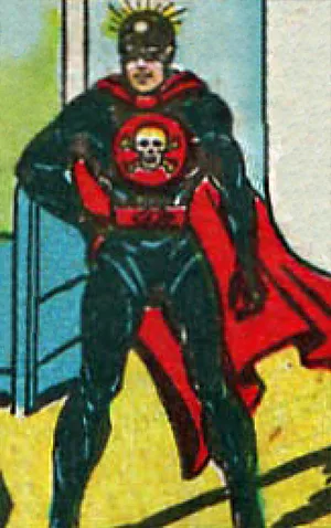 Black Fury