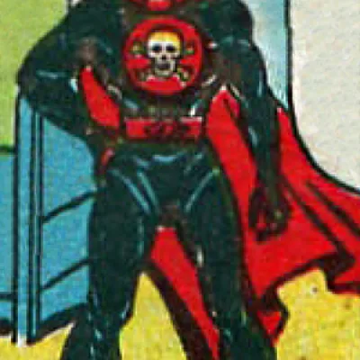 Black Fury