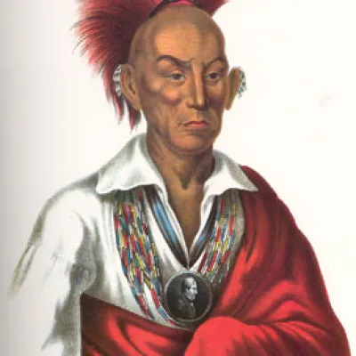 Black Hawk