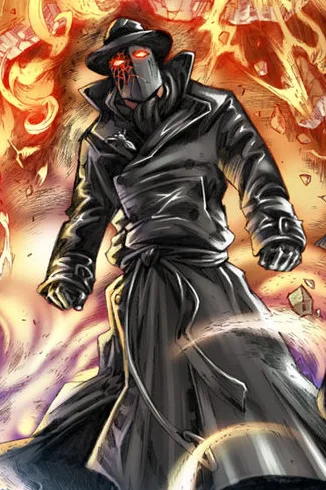 Black Hornet