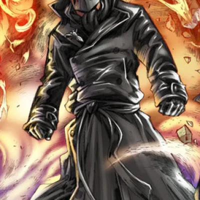 Black Hornet