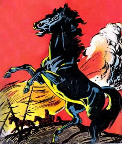 Black Jack