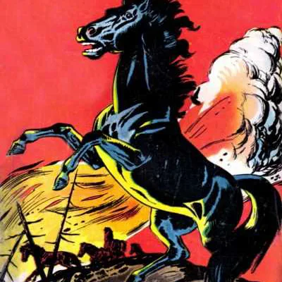 Black Jack