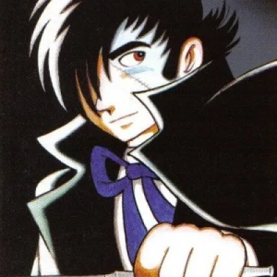 Black Jack