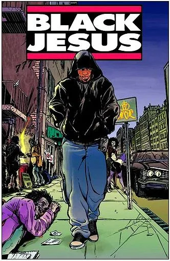 Black Jesus