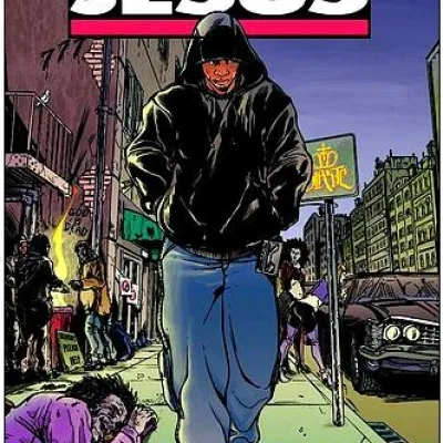 Black Jesus