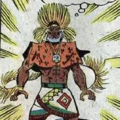 Black JuJu