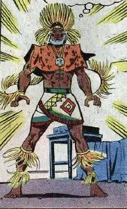 Black JuJu