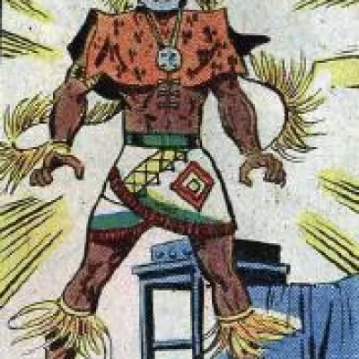 Black JuJu