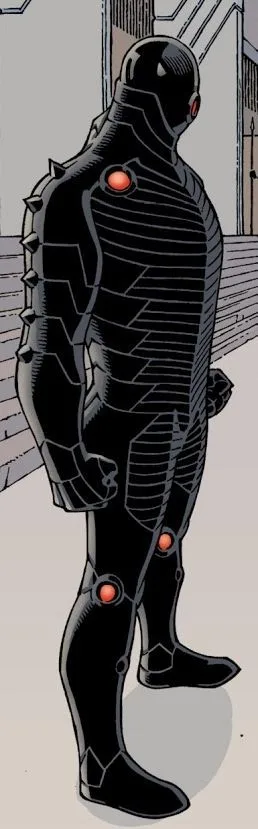 Black Knight
