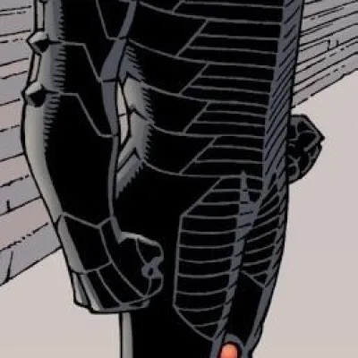 Black Knight