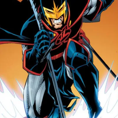 Black Knight