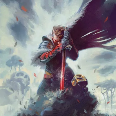 Black Knight