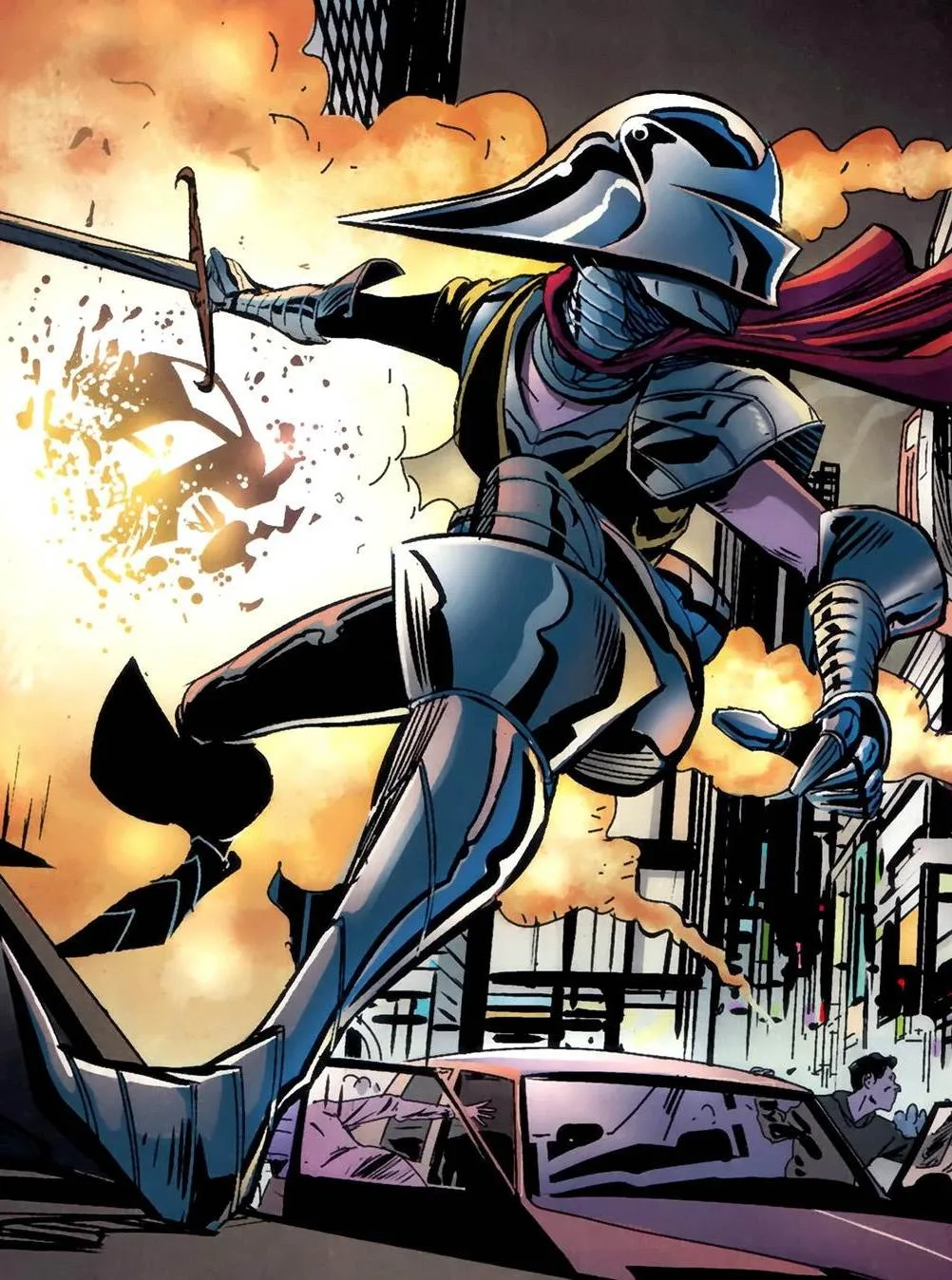 Black Knight
