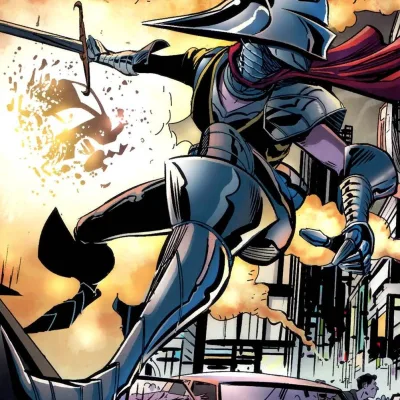 Black Knight