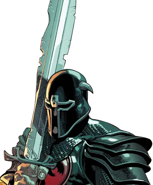 Black Knight