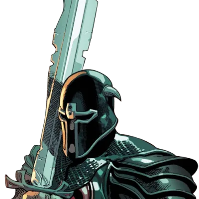 Black Knight