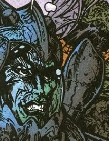 Black Manta 1000000