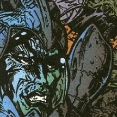Black Manta 1000000