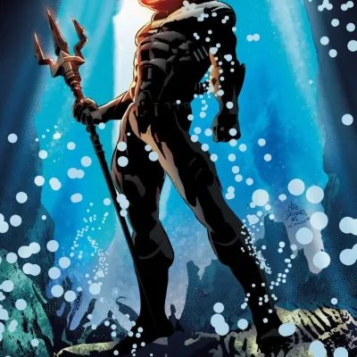 Black Manta