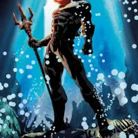 Black Manta