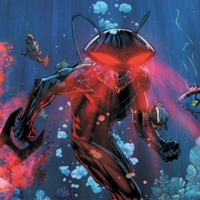 Black Manta